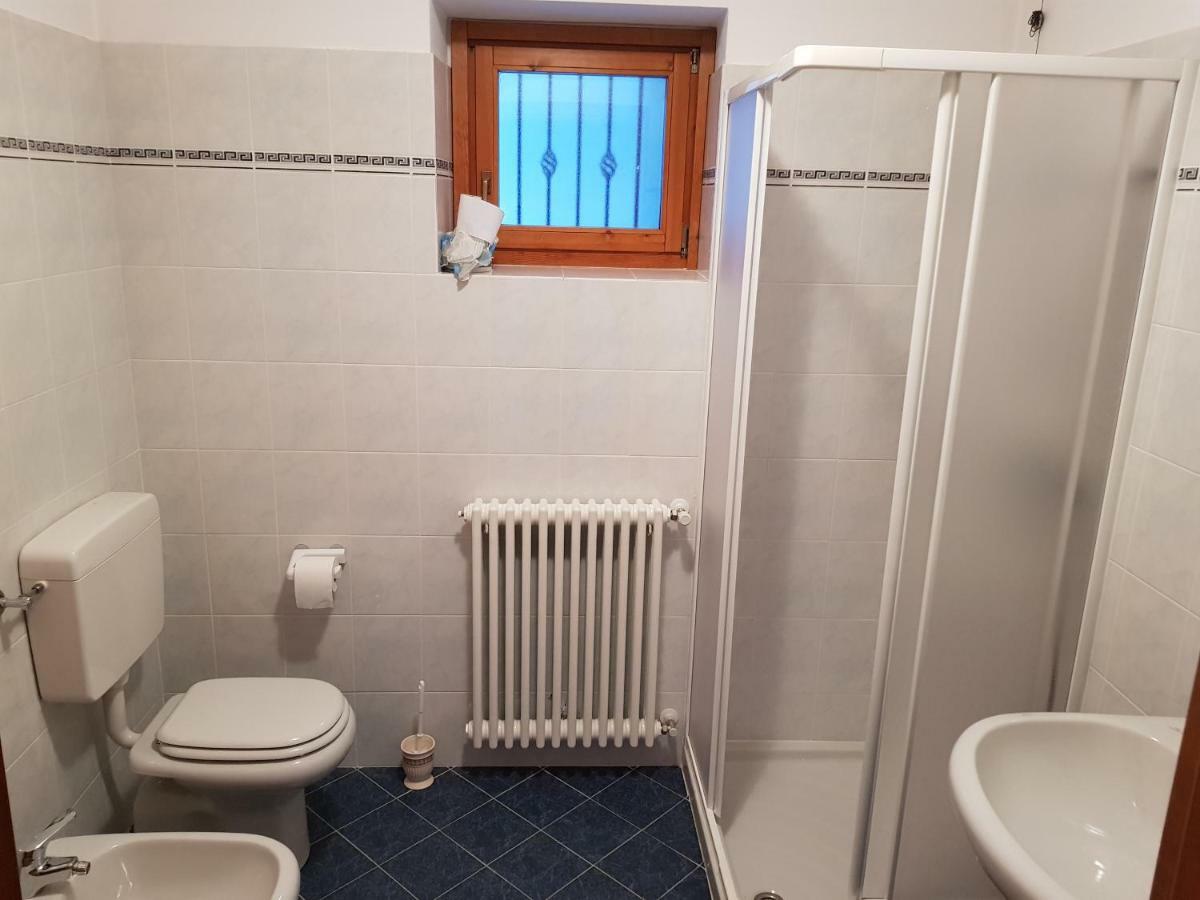アプリーカ Casa Sabrinaヴィラ エクステリア 写真